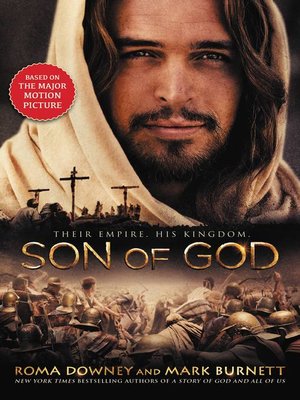 cover image of Son of God